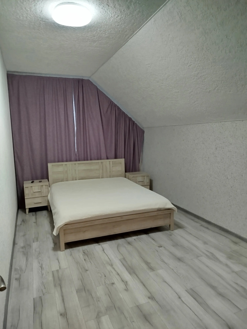 Частный дом на Цветочной