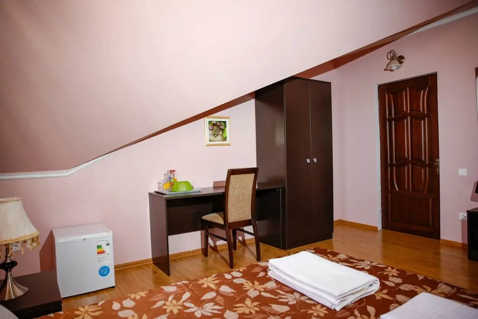 Отель Калипсо