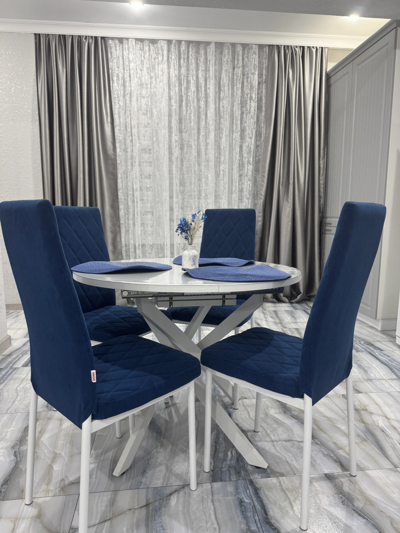 Квартира Светлая Уютная