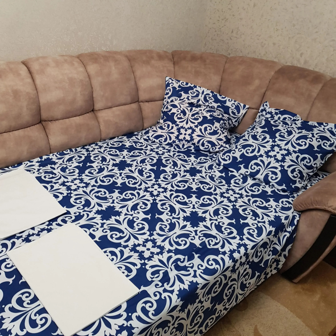 Квартира 1 комната на 2 человека проживание с хозяевами