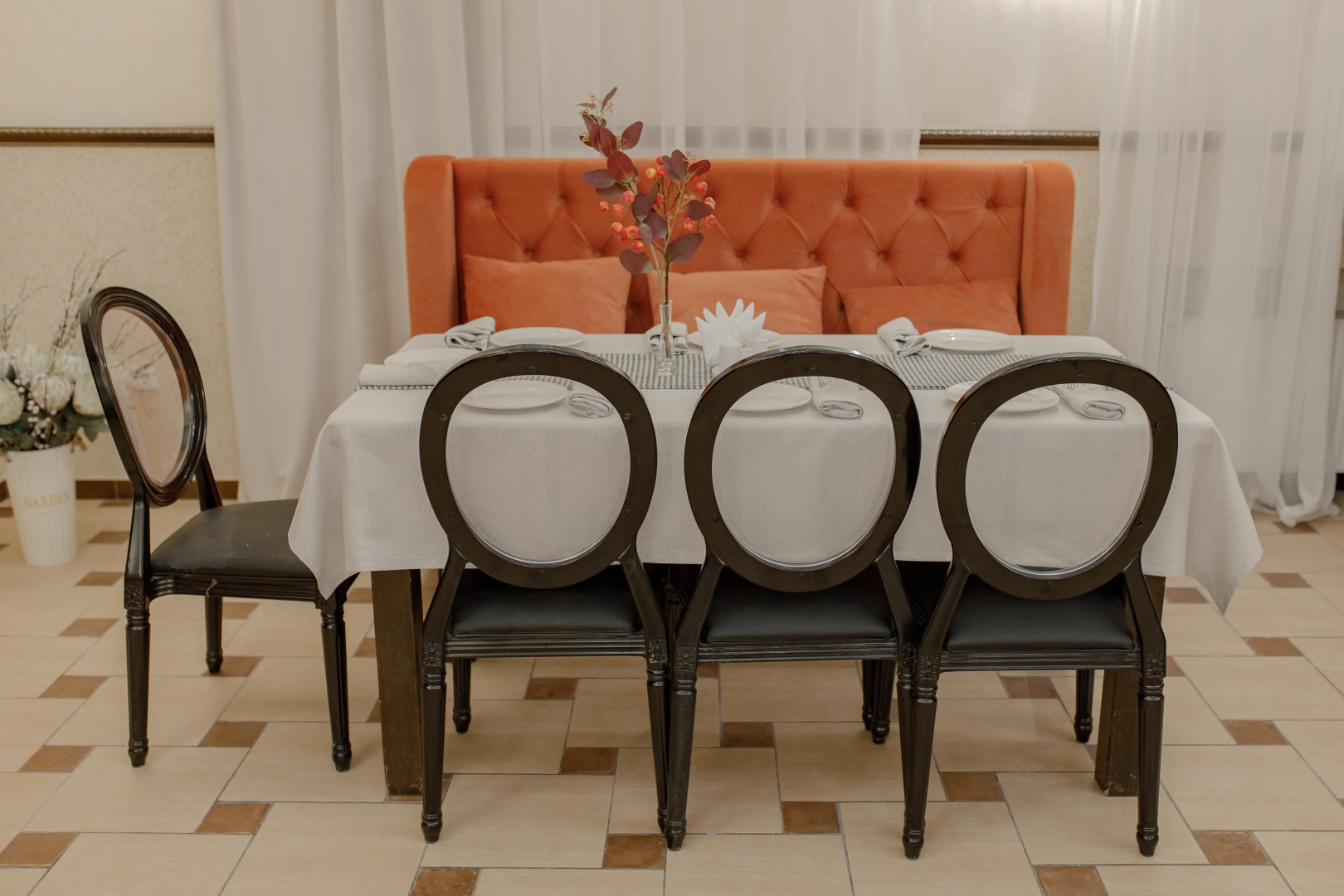 Отель Прага