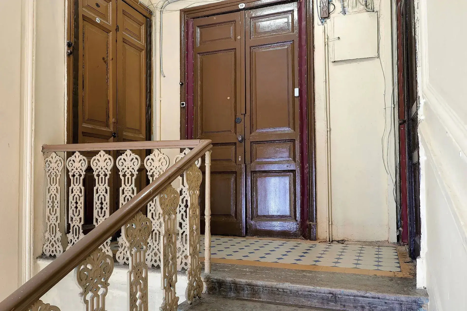 Меблированные комнаты Комнаты Восстания 13