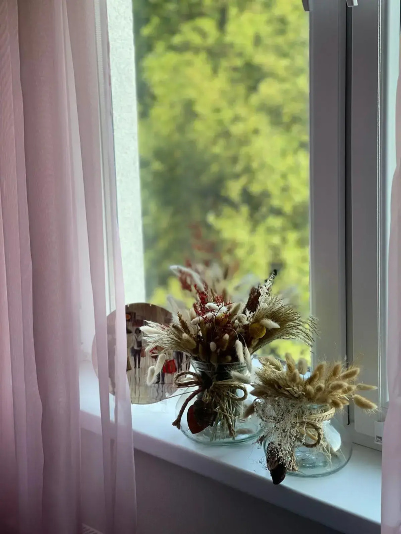 Апартаменты Аквамарин