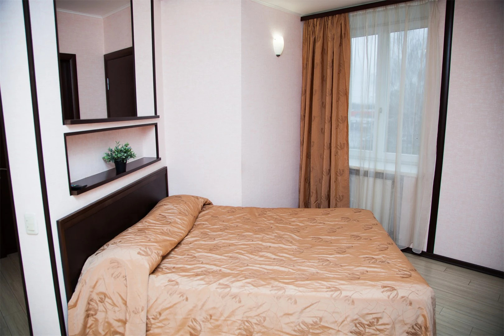 Отель Премьер