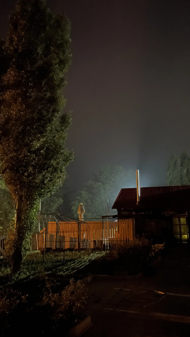 Гостевой дом Николаевский