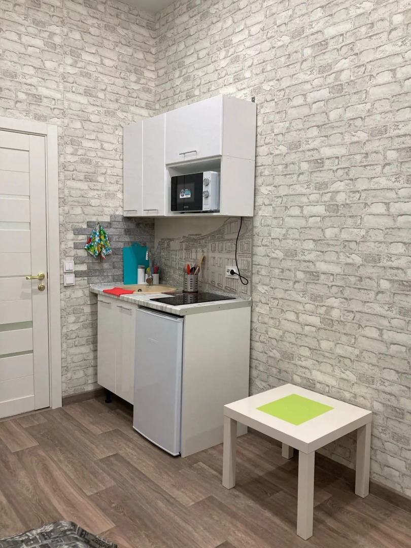 Апартаменты Гостевые Номера