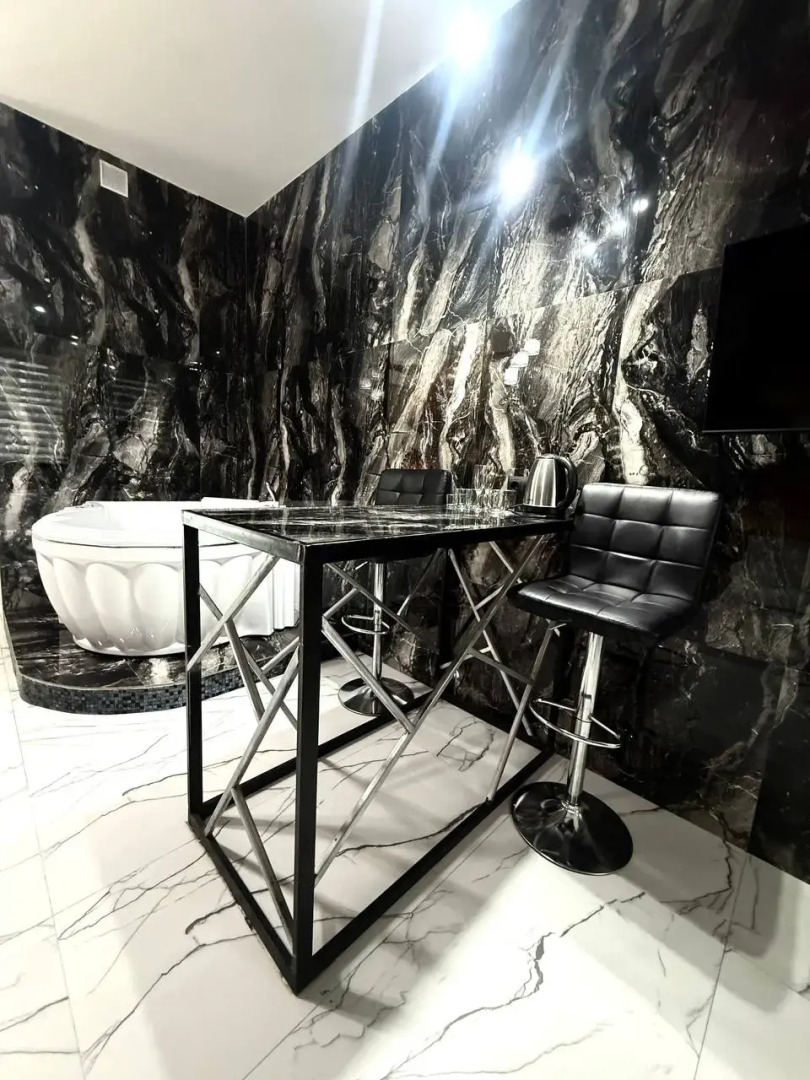 Апартаменты Lux в Центре