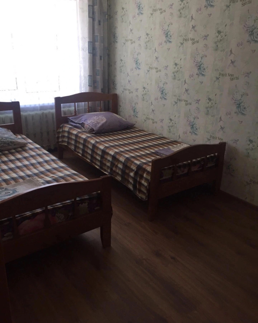 Квартира на проспекте Победы