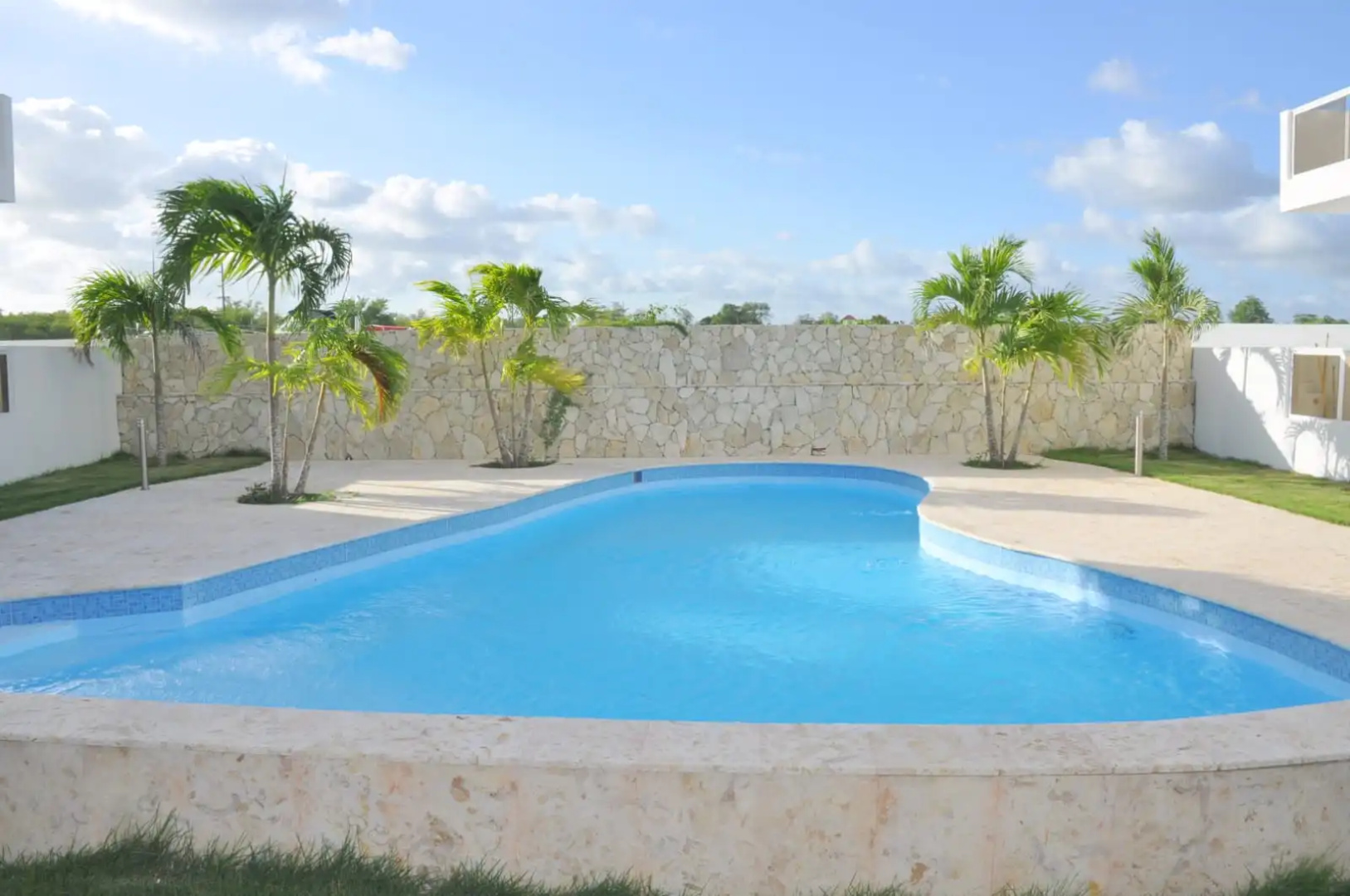 АпартаментыCasa Maravillosa