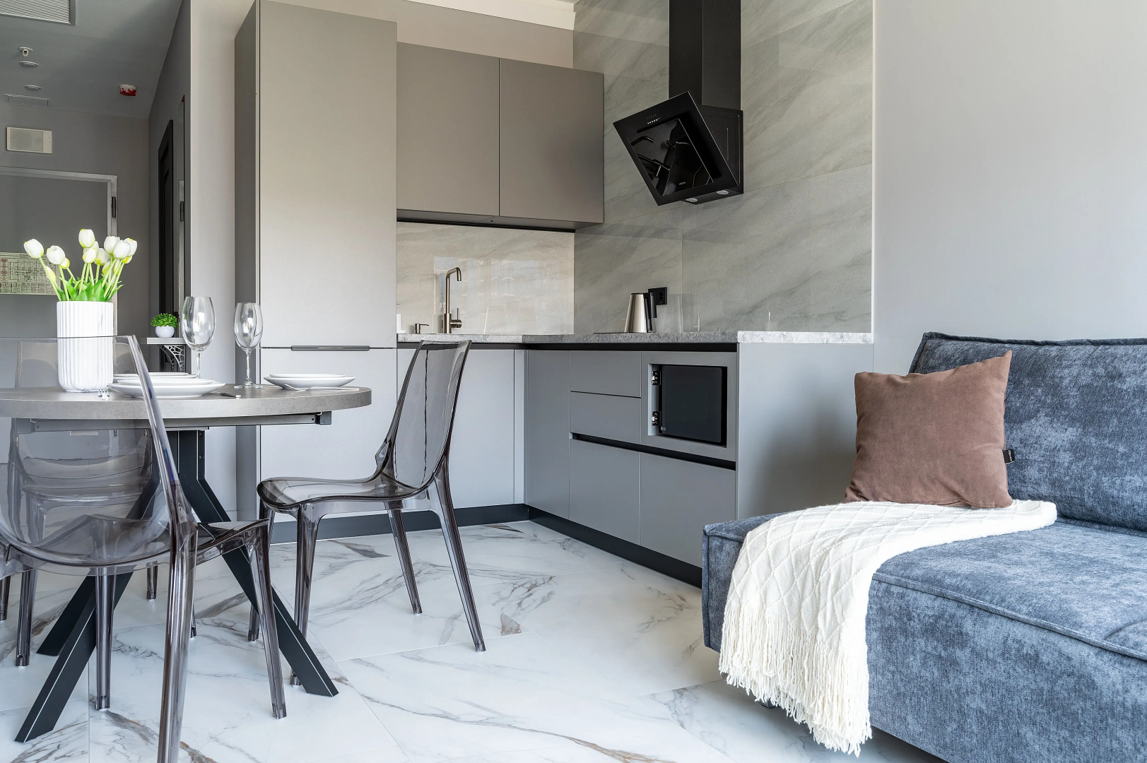 Квартира Орджоникидзе 11/1 5