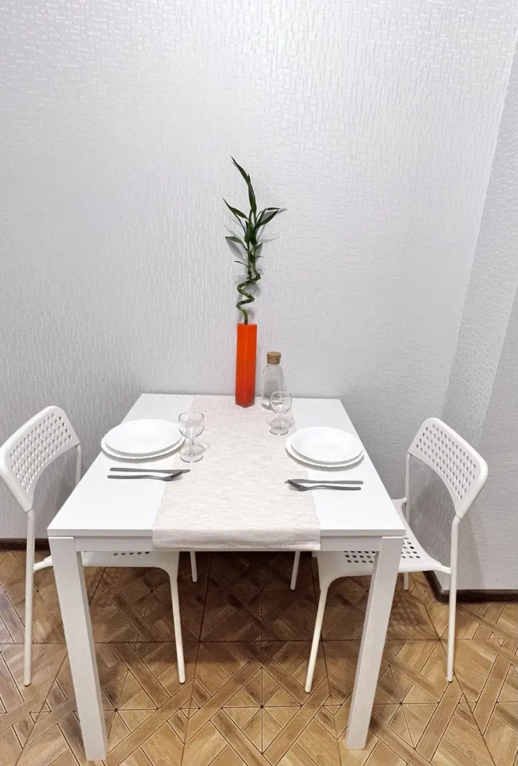 Апартаменты Просторная Квартира в Самом Центре Самара