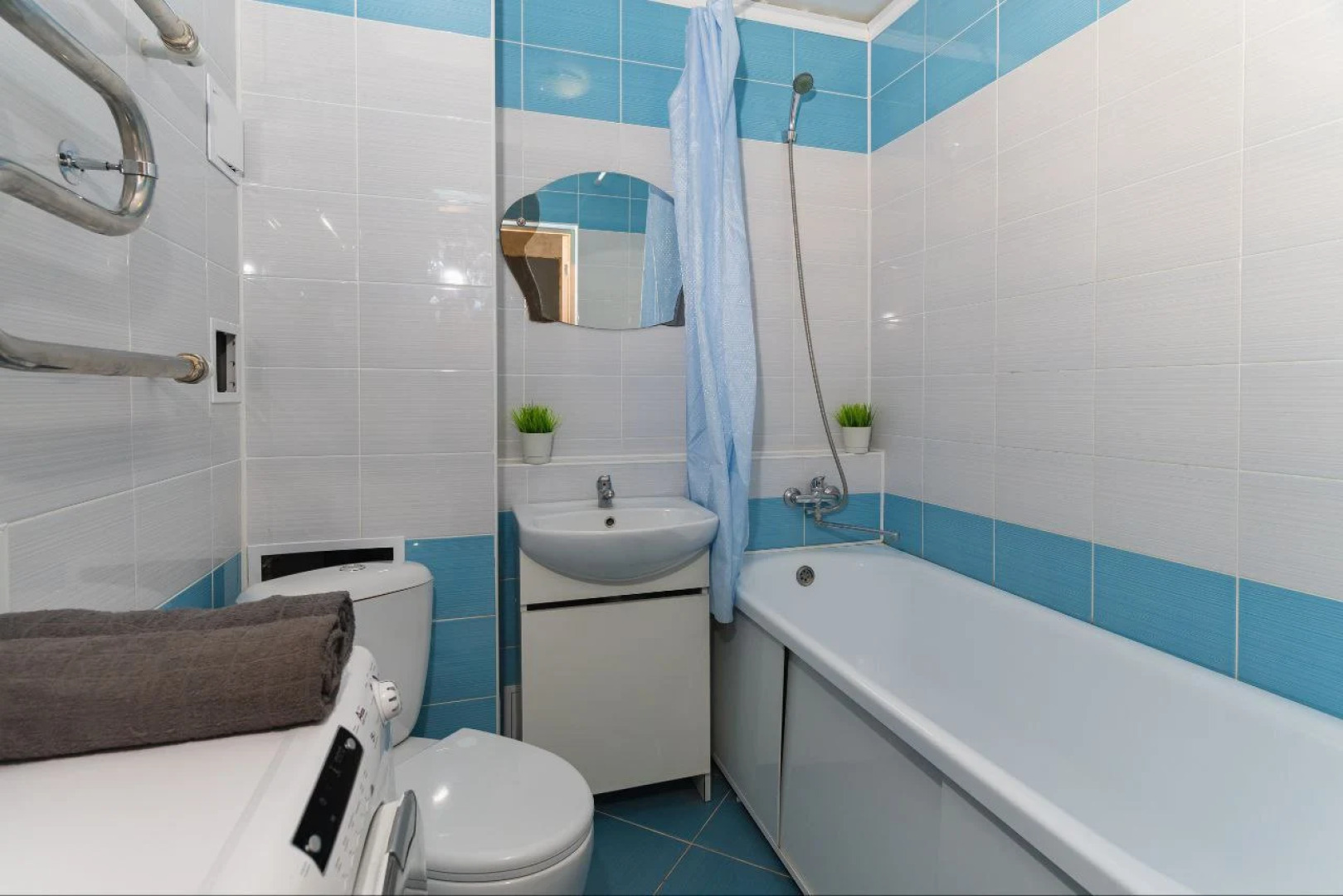 Апартаменты Like Home