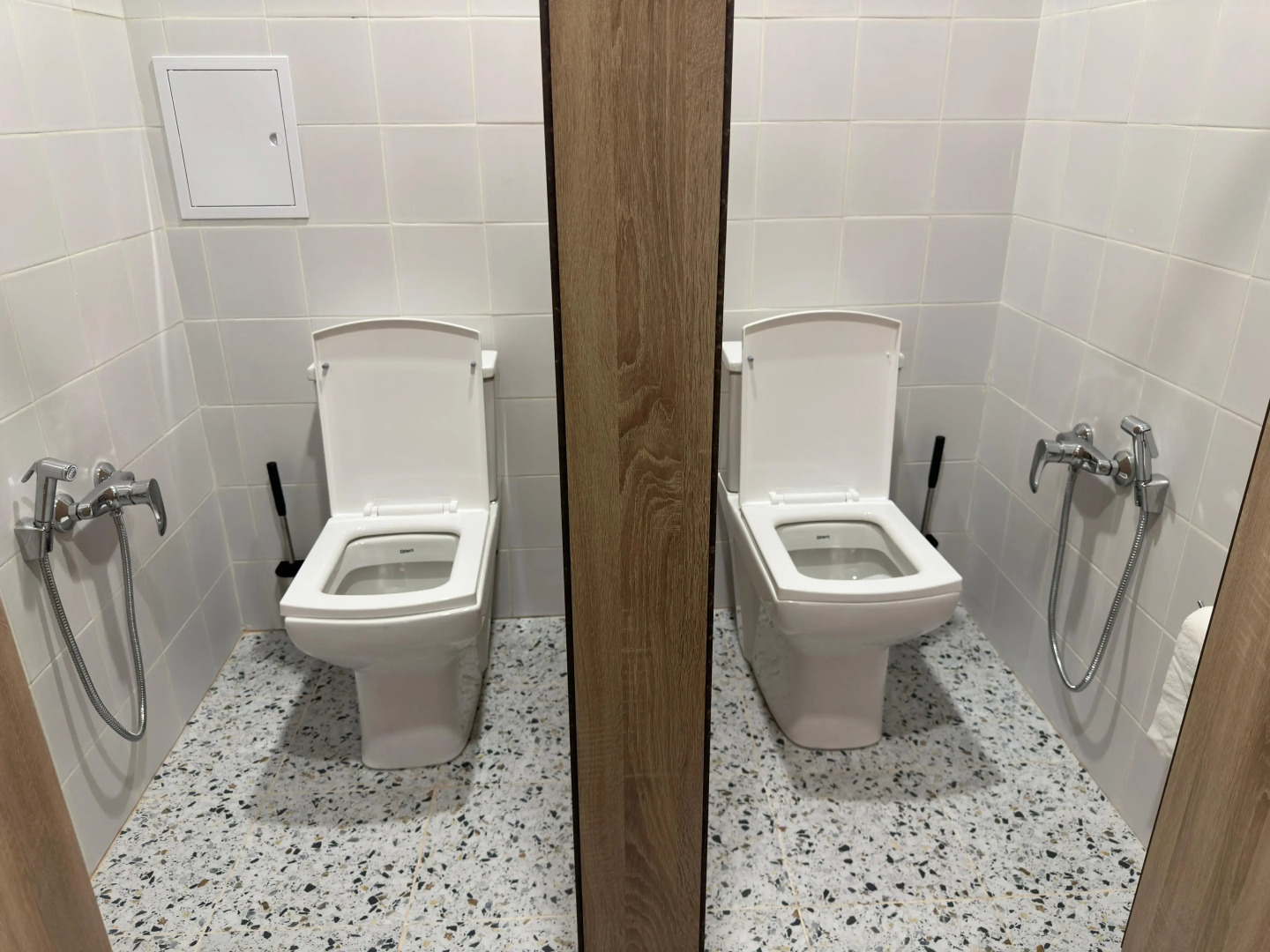 Отель Эконом-класса Город N