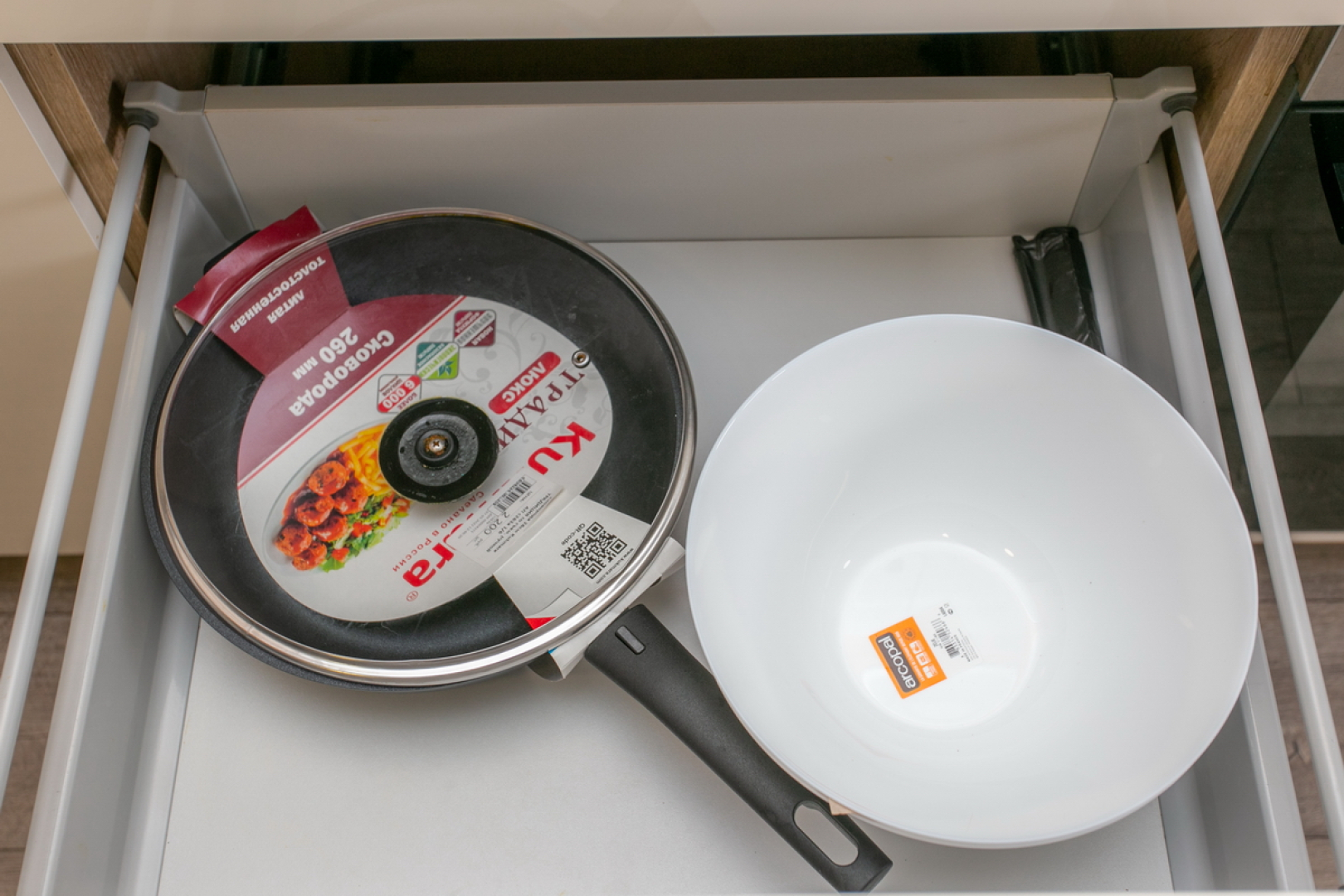 Апартаменты La Kranz Park