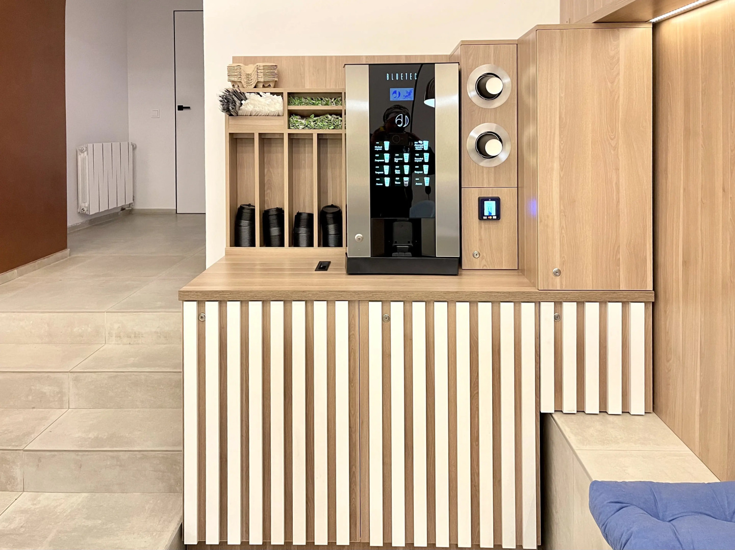 Квартира на 2 Ночи на 4-й линии Васильевского острова 51 (4)