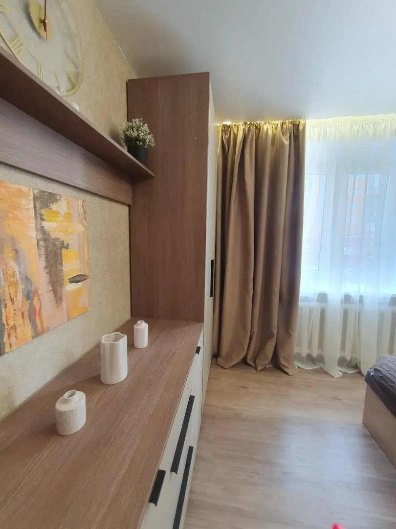 Квартира Семейная