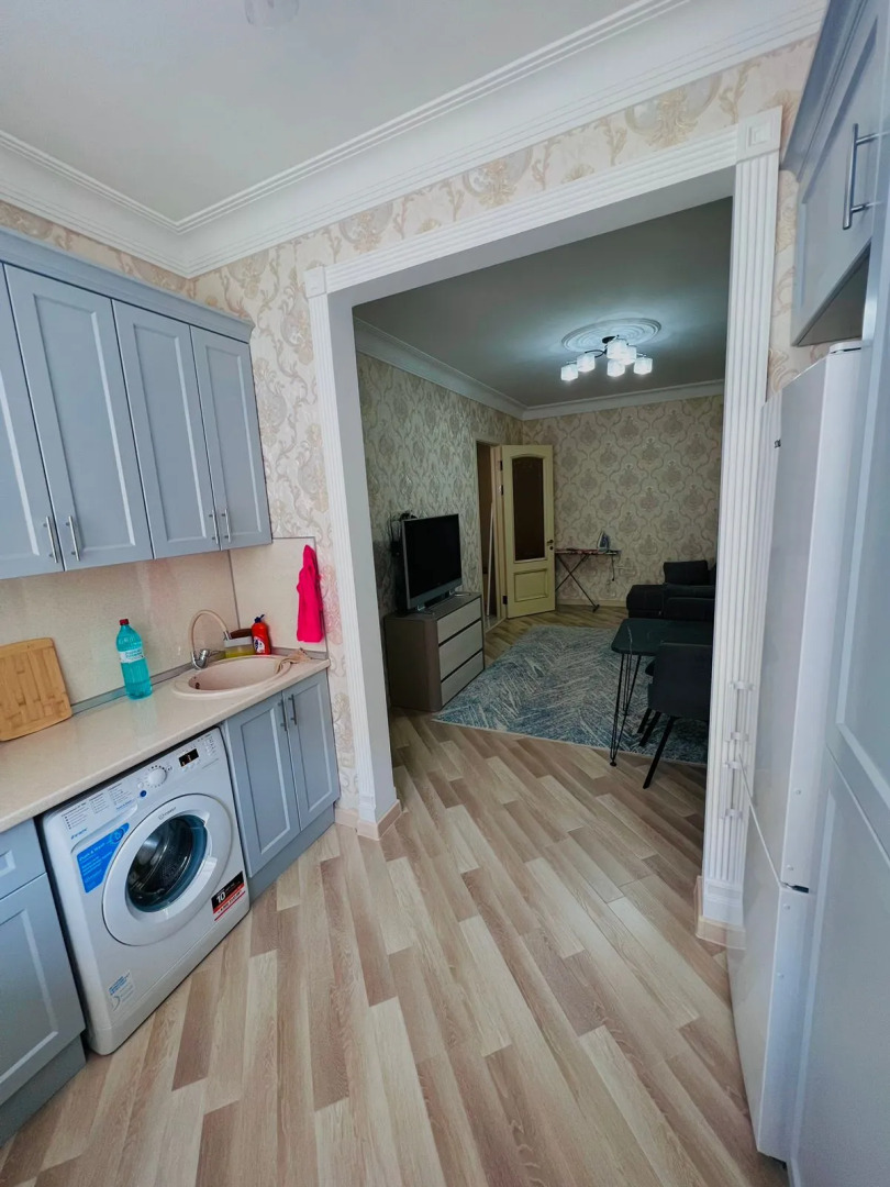 апартаменты TUR HOUSE уютные в Каспийске