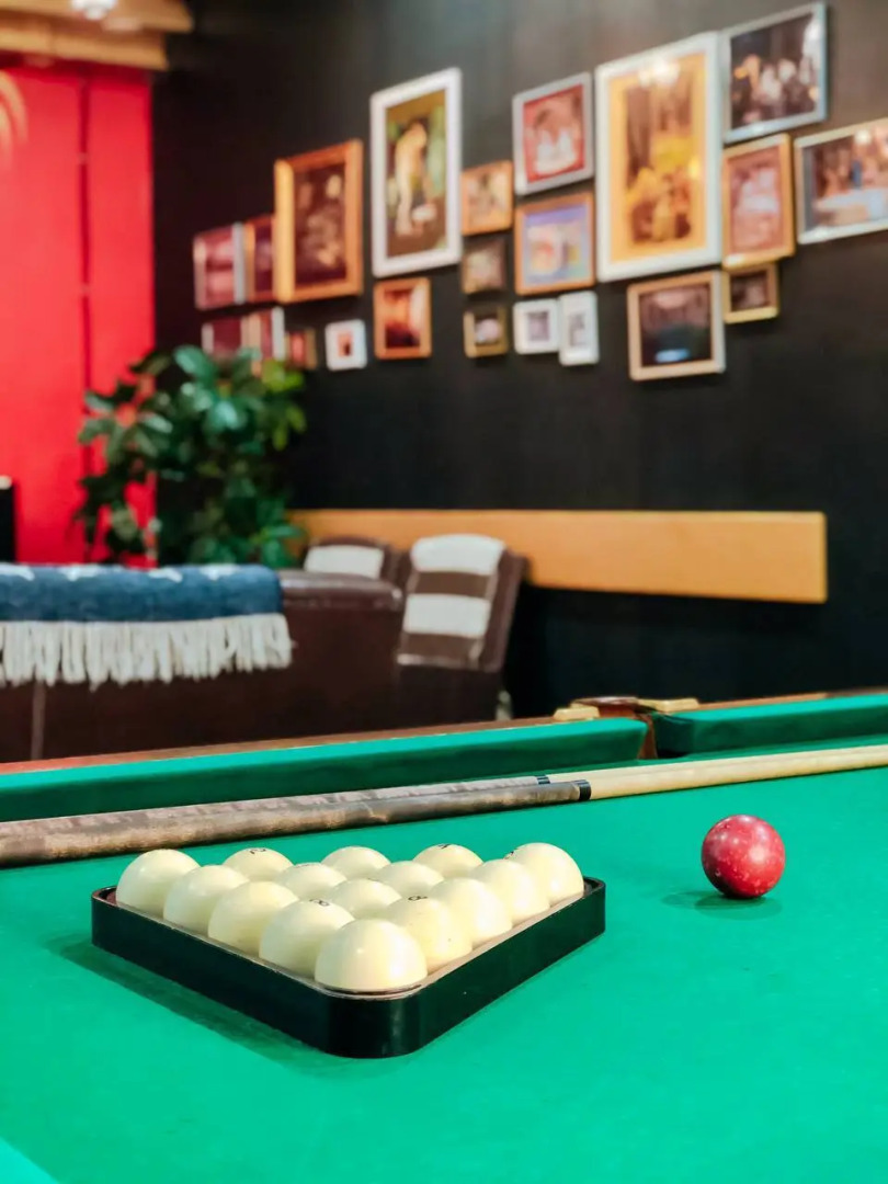 Гостевой дом Золотой Ковш