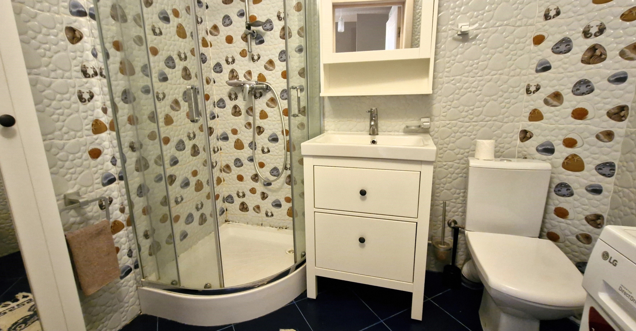 Квартира Ривьера