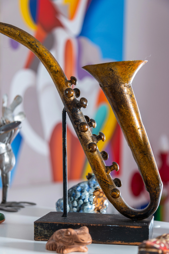 Апартаменты Душа Города 1