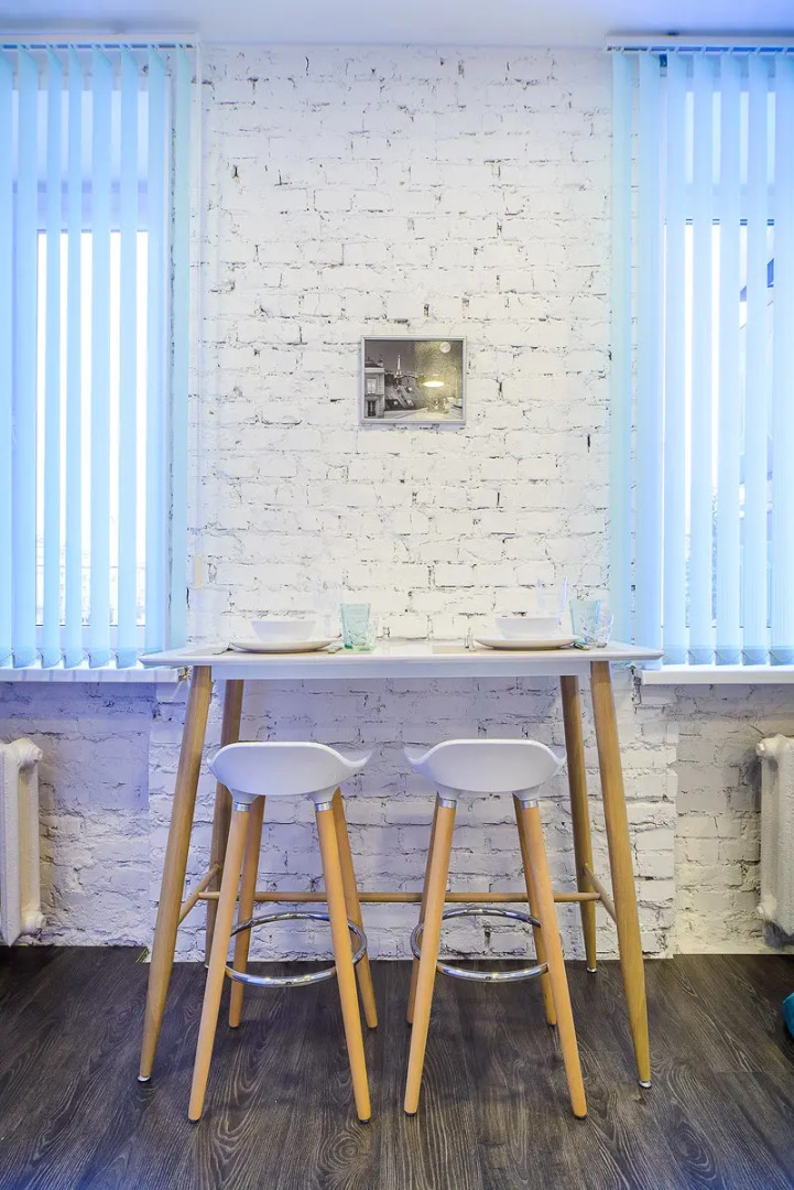 Апартаменты-Студио Центр