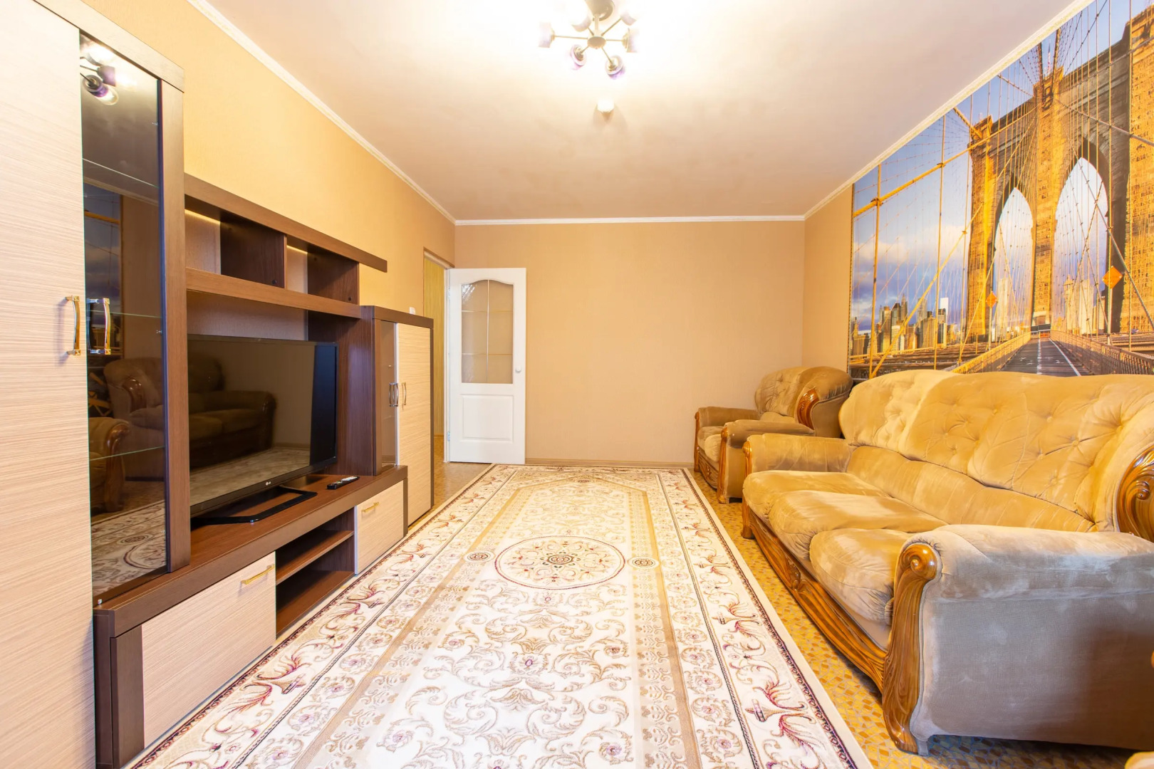 Апартаменты Сутки-24