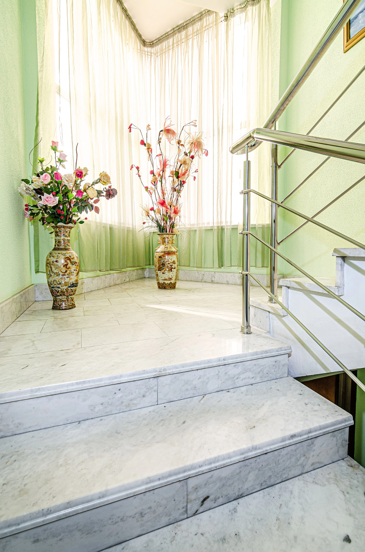 Гостевой дом Бухта Радости