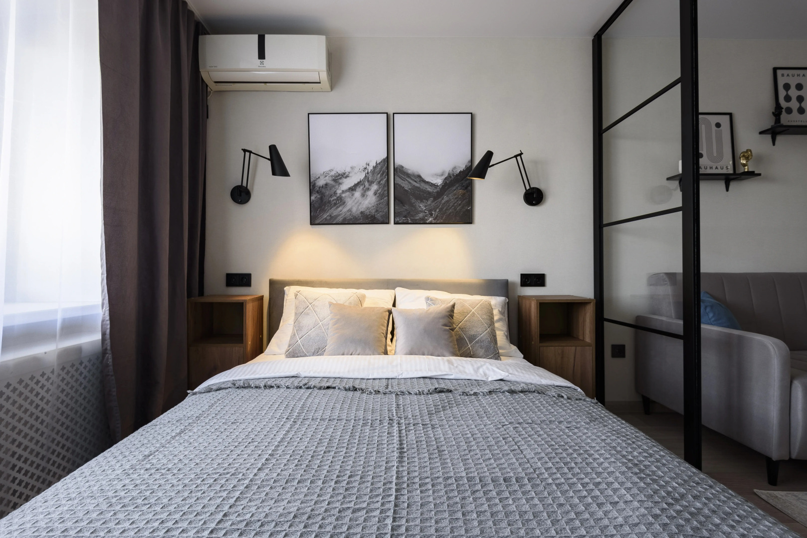 Апартаменты Рассветы