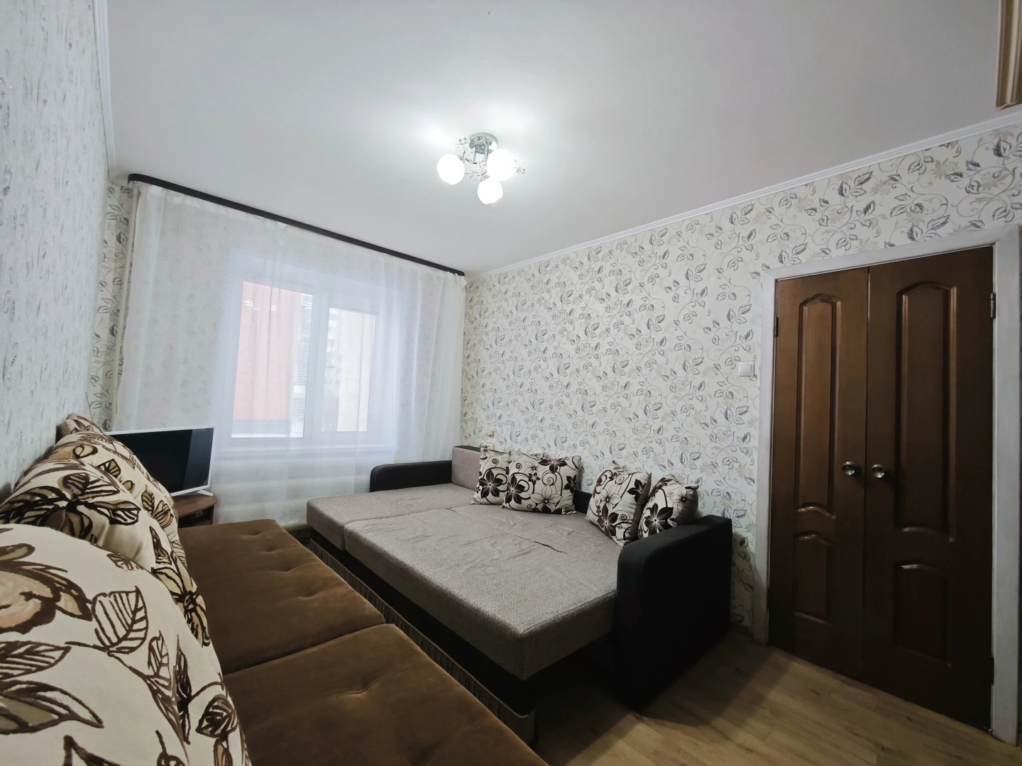 Квартира от СУТОЧНО.ТОБ