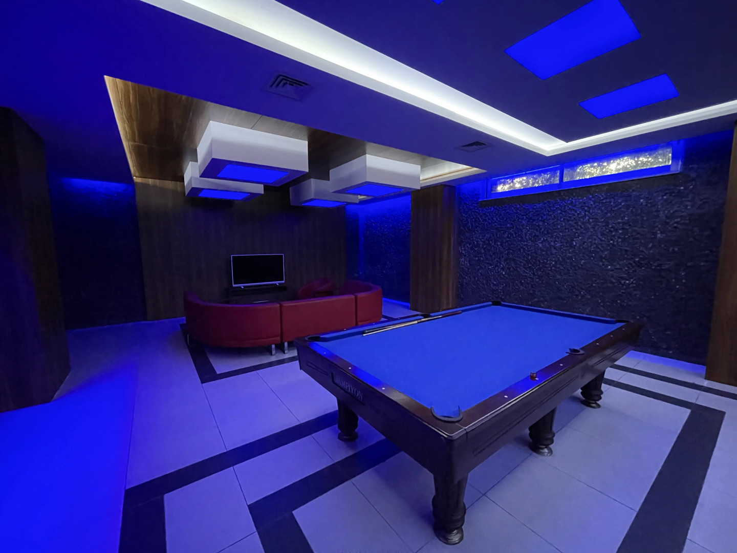 Апартаменты Двухуровневые апартаменты для всей семьи