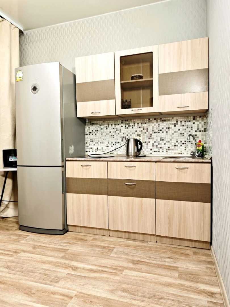 Квартира 1 Комнатная Возле Иргупс