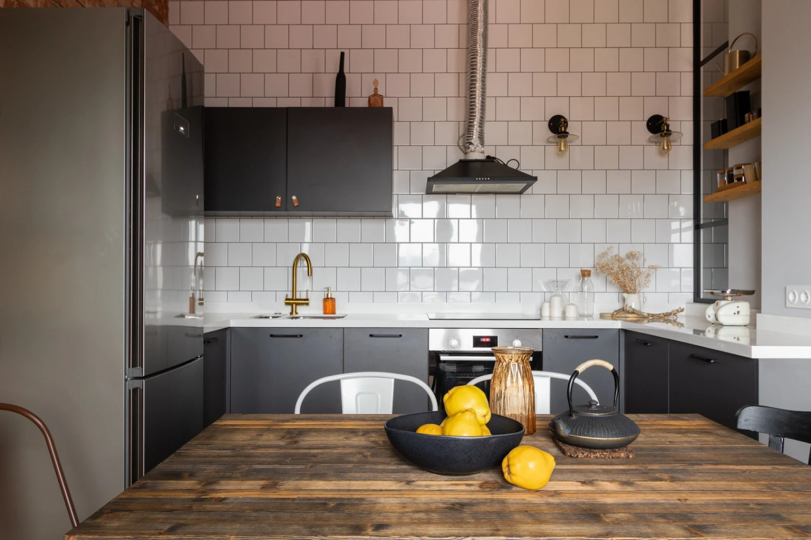 Апартаменты LetYourFlat Millennial 1 спальня