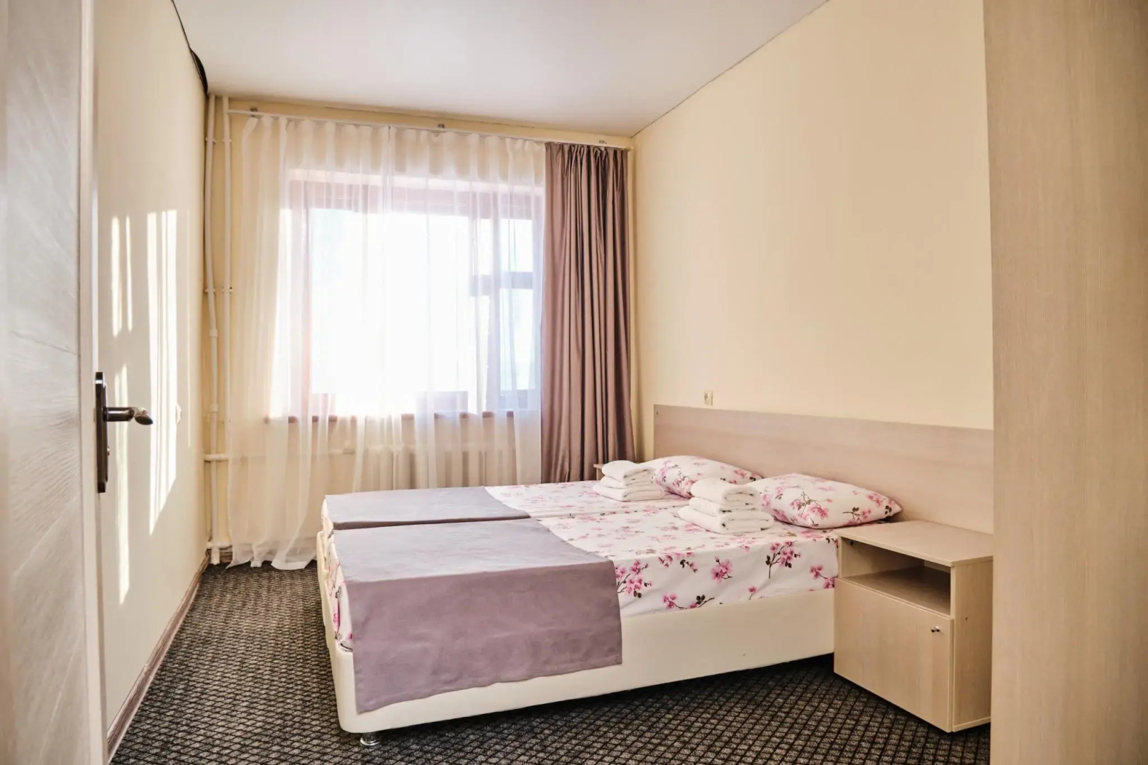 Дом отдыха Березки