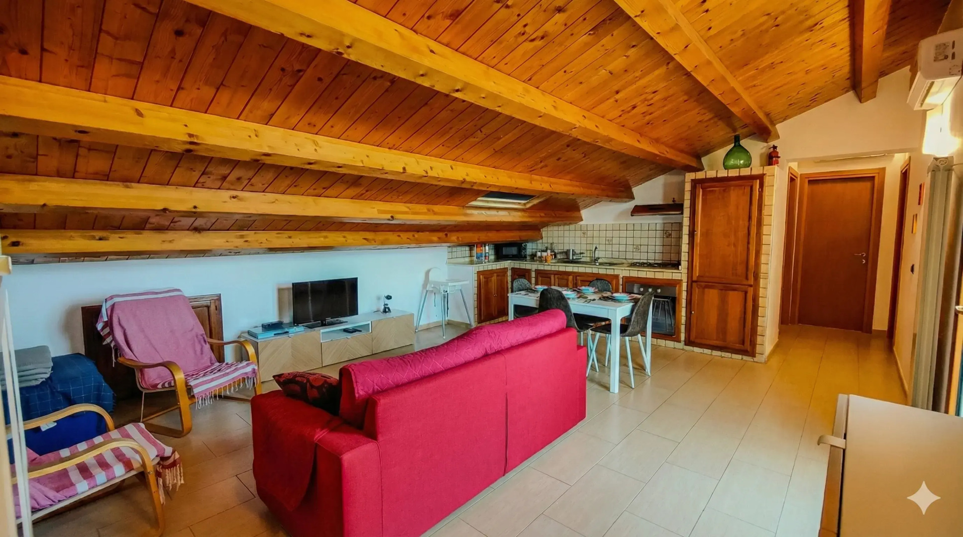 Апартаменты Eucaliptus