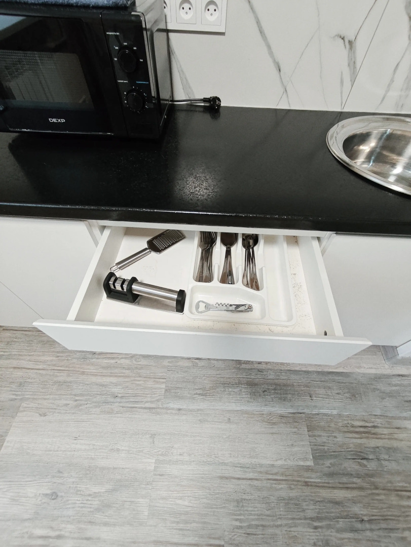 Апартаменты на Текстильной 31