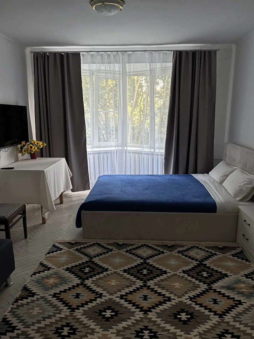 Апартаменты Sergeew Apartments в Центре Васильевского Острова у Метро