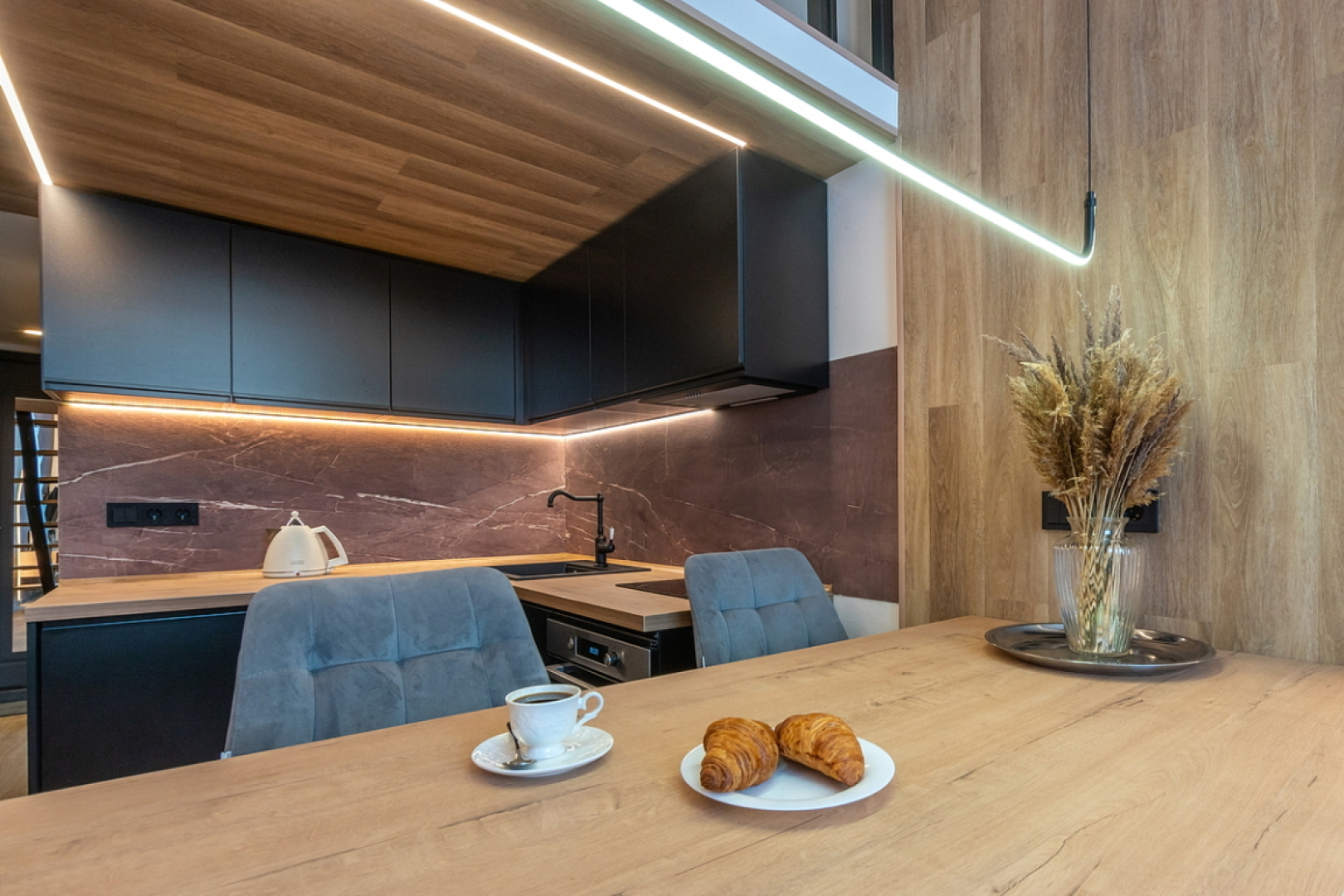 Апартаменты Queenstay Тиффани на Войковской