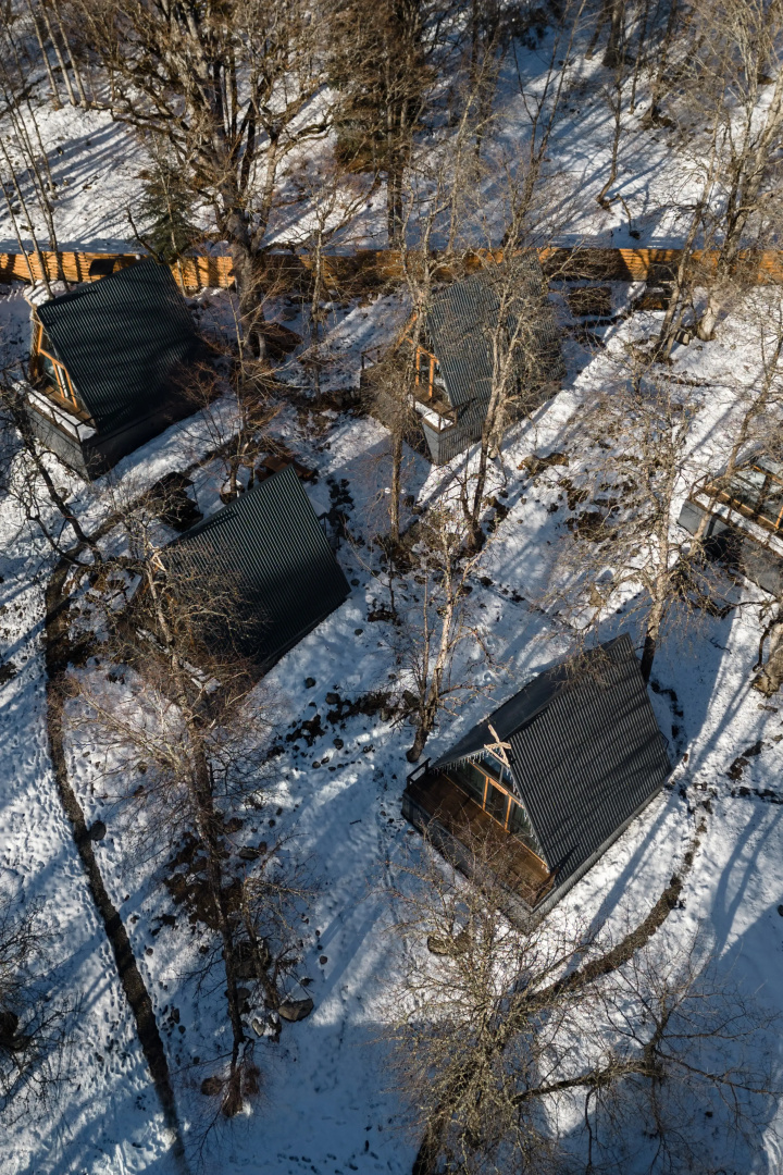 Отель Azgard