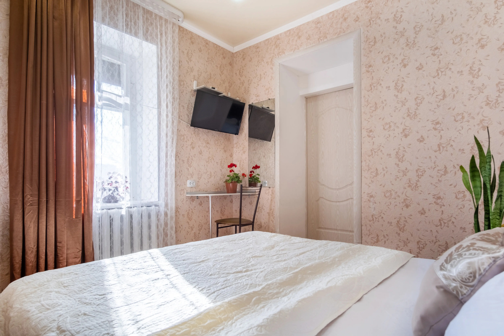 Гостевой дом у Горы Машук в Пятигорске