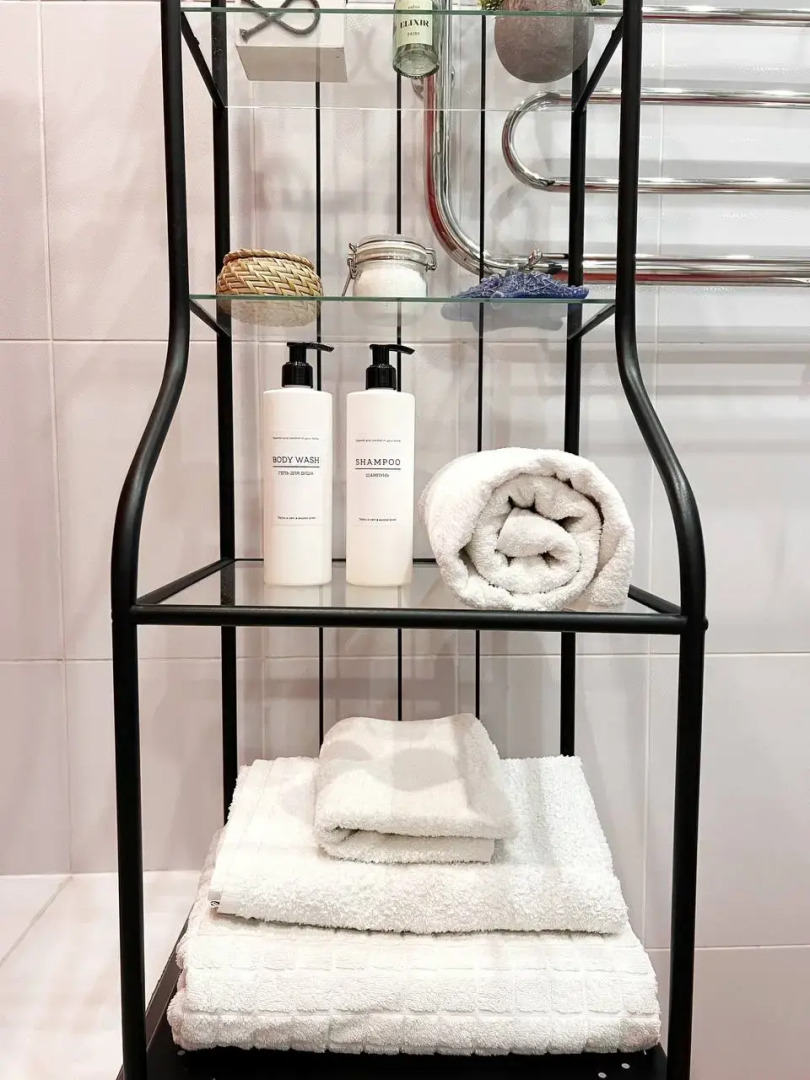 Квартира у Моря