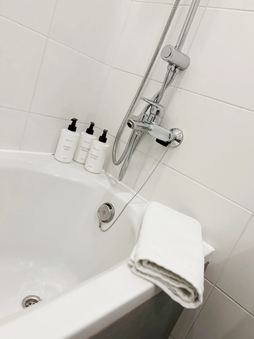 Квартира в Жилом Комплексе Цветной Бульвар