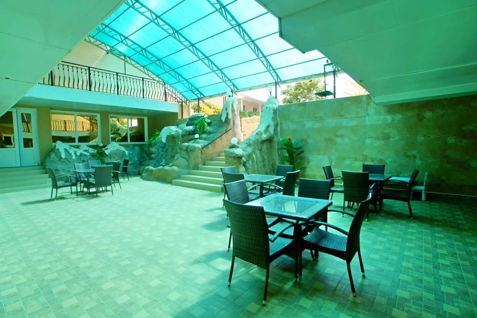 Гостевой Дом Три Богатыря