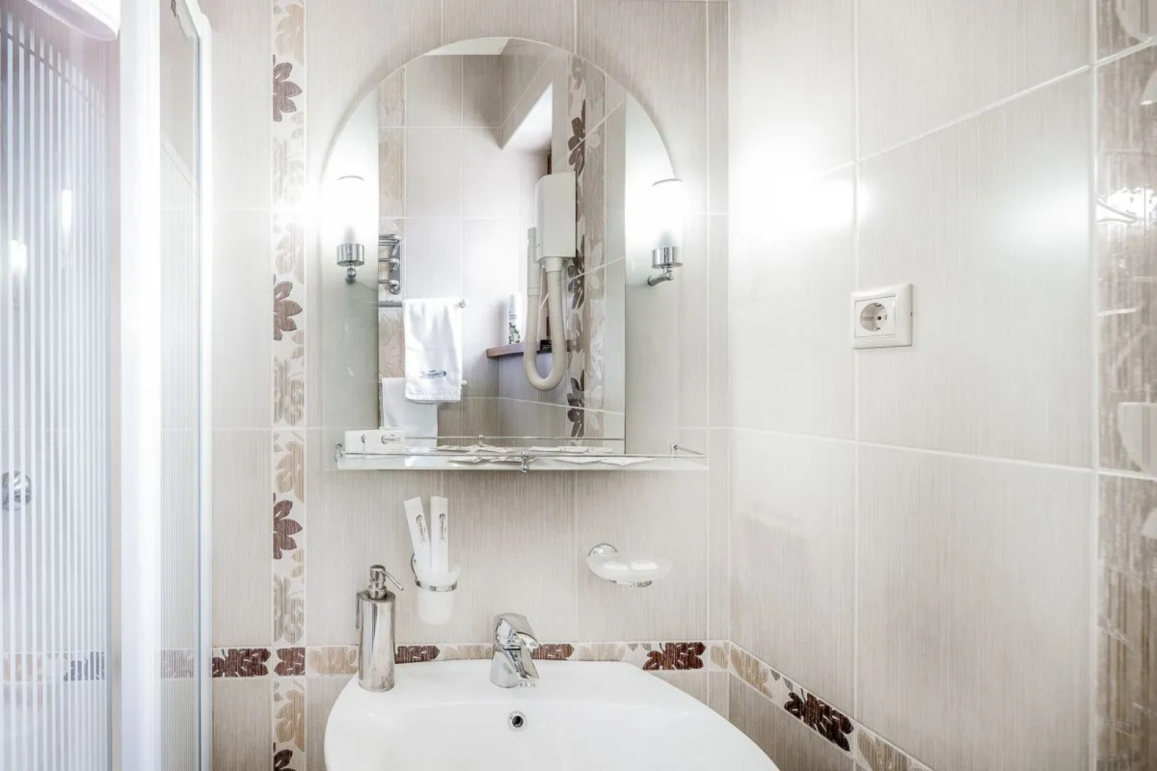 Отель Европа