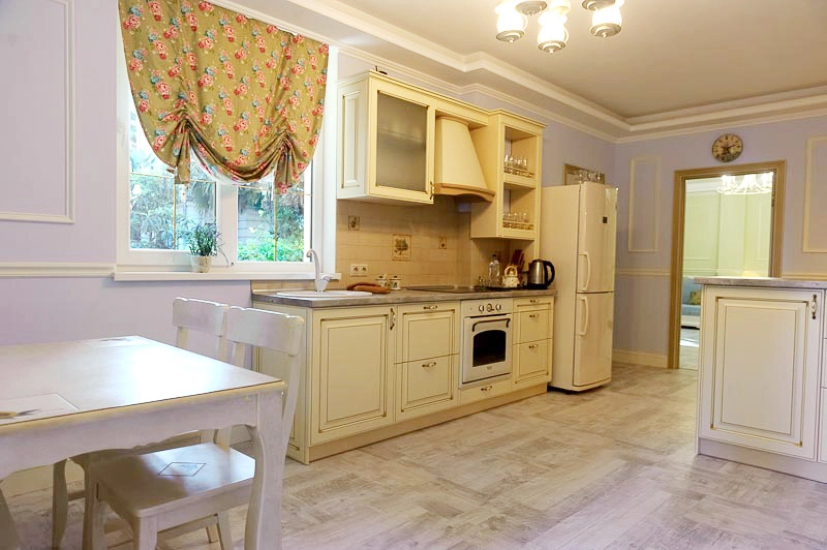 Апартаменты на улице Чехова Сердце Ялты