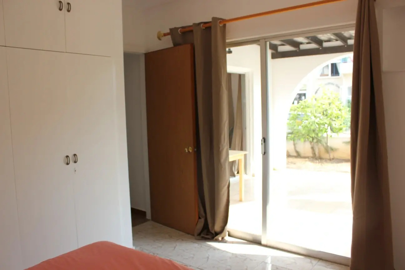 Апартаменты Arhangelou Michael Sea