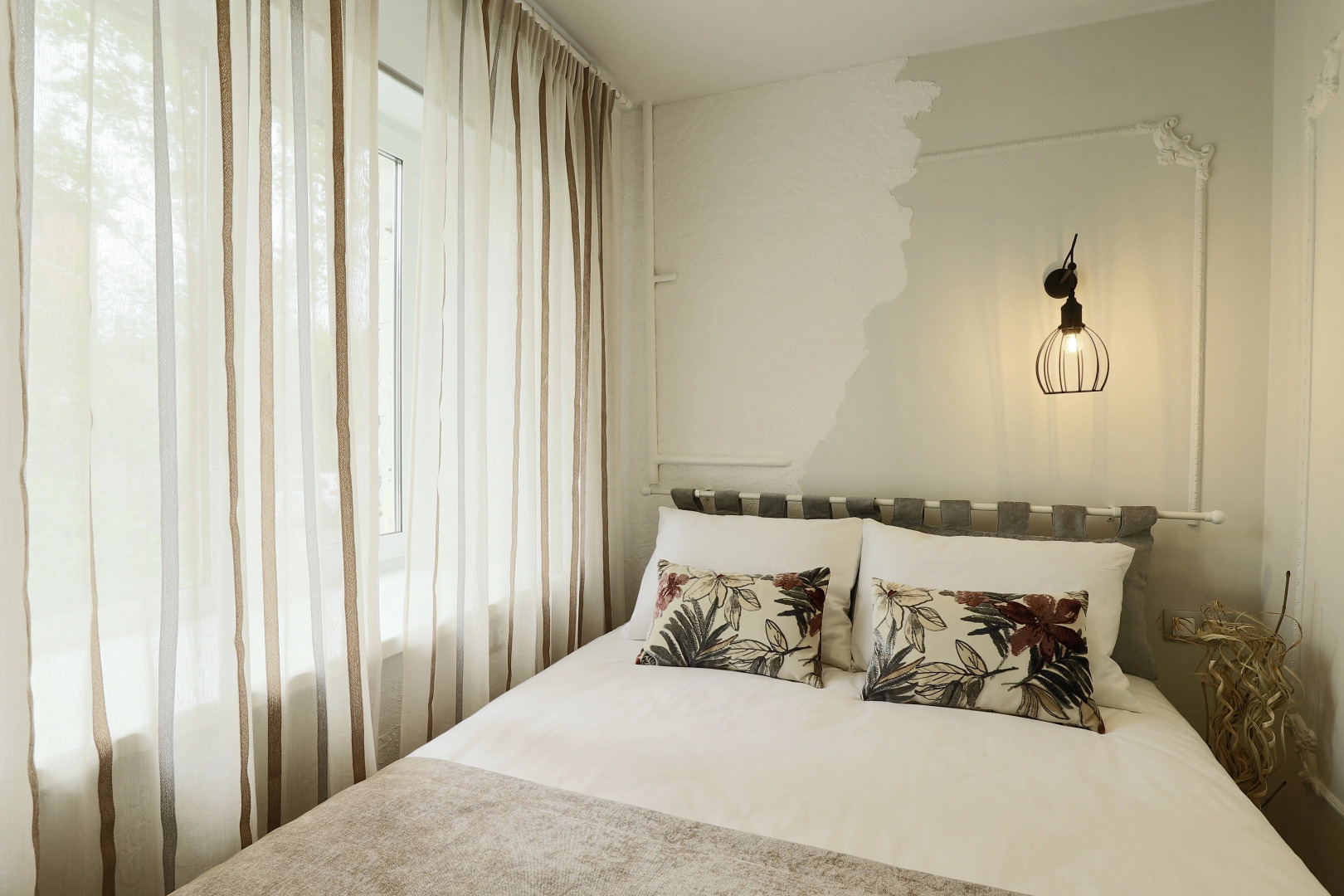 Апартаменты Александрия