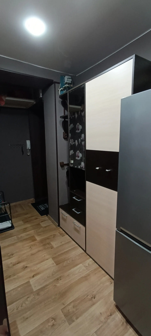 Апартаменты Солнечные