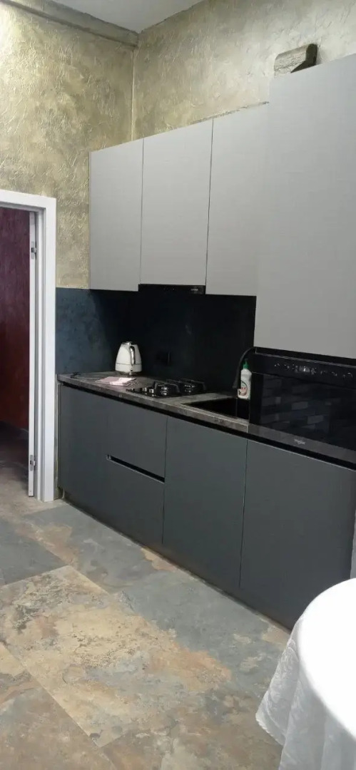 Апартаменты Атмосферные в Историческом центре на Советской