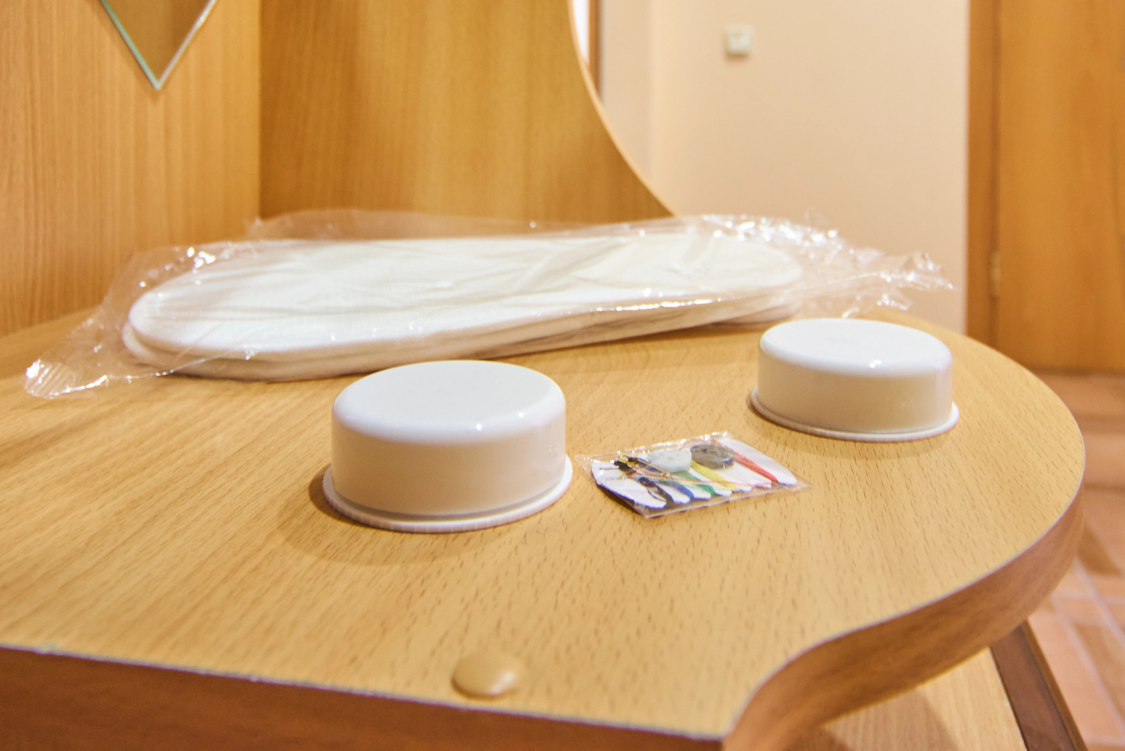 Апартаменты на Андрея Белого