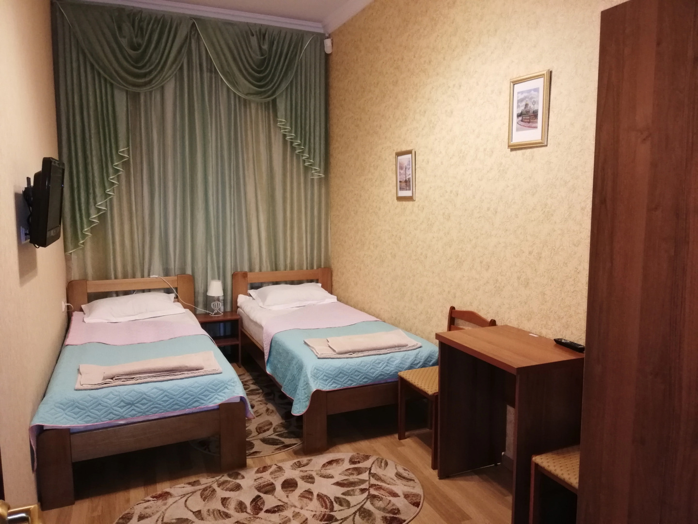 Гостевой дом Путиловъ 2